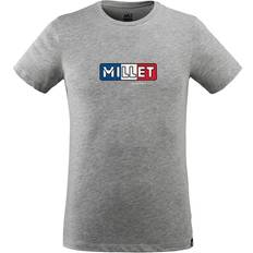 Millet T-shirt M1921 - Gris
