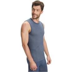 Falke Herre Toppe Falke Men Top Wool-Tech - Light