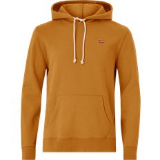 Levi's Men's Original Hoodie - Brown