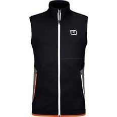 Ortovox Men Vests Ortovox Herren Unterjacke FLEECE VEST