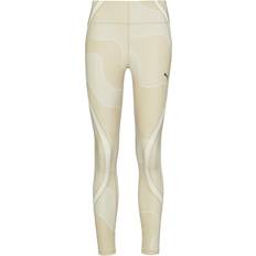 Fitness - Mehrfarbig Leggings Puma STUDIO ULTRABARE Tights Damen