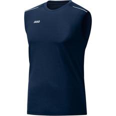 Blau Tanktops JAKO Herren Tanktop Classico