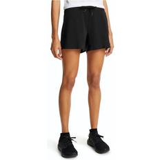 Falke Dam Byxor & Shorts Falke Core Challenger Shorts Women svart