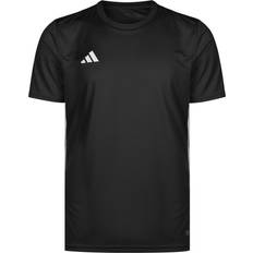 Sportkledingstuk - Zwart T-shirts Adidas Tabela 23 Voetbal Shirt - Zwart