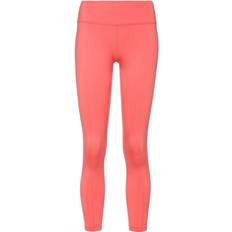 Pink - Running Tights Asics Katakana Crop Tight Women Pink