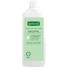 Organic Liquid Bile Soap