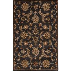 Nourison Traditional Area Rug Red 30x48"