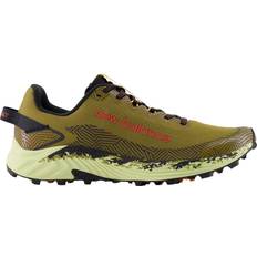 New Balance FuelCell Summit Unknown v4 MTUNKNW4 - Green