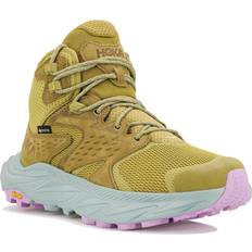 Hoka Anacapa 2 Mid Gore-Tex Green Moss Agave Women's