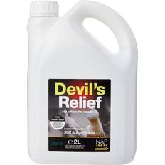 NAF Devils Relief 2L