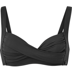 Panos Emporio Medea Solid Top - Black