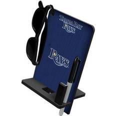 Mobile Device Holders Fan Creations Tampa Bay Rays Four in One Desktop Phone Stand