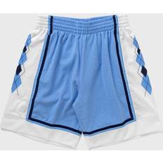 NBA Pantalones & Shorts Mitchell & Ness University Of North Carolina 1992 Swingman Shorts