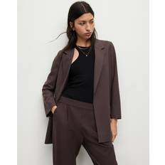 XS Blazers AllSaints Aleida Tri Blazer