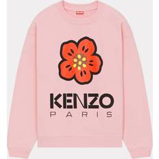 Kenzo Sweatshirt Woman colour Pink