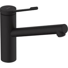 Hansgrohe Zesis Lean M34 (74815670) Mat sort