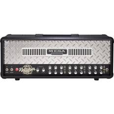 Dual Rectifier