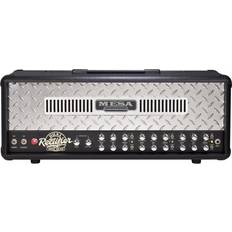 Mesa Boogie Instrument Amplifiers Mesa Boogie Dual Rectifier