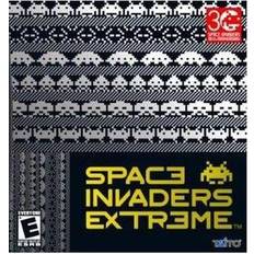 Space Invaders Extreme (PSP)