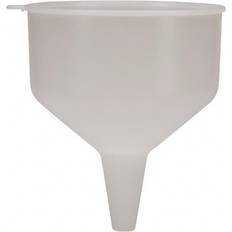 KING 90090 Polyethylene,144 Funnel