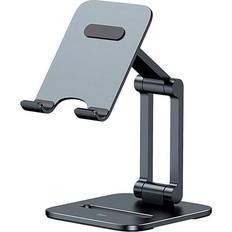 Desktop Biaxial Foldable Metal Stand for Phones