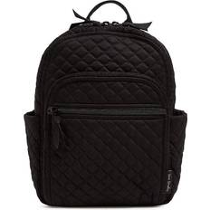 Vera väskor Vera Bradley Small Backpack - Black