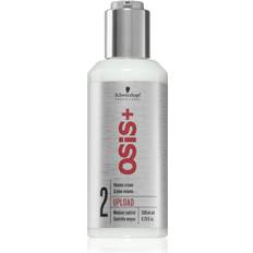 Pumppu Tilavuudenlisääjät Schwarzkopf Osis+ Upload Volume Cream