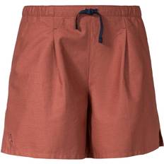 Schöffel Women Shorts Schöffel Bilbao Shorts L - Red