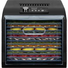 SFD 6600BK 