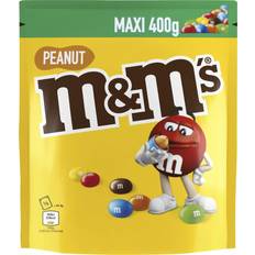 M&M´S Schokolade M&M´S Peanut 400g