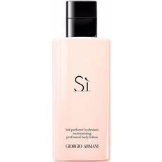 Giorgio Armani Sì Body Lotion 200ml