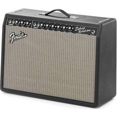 Bass Instrumentenverstärker Fender 65 Deluxe Reverb