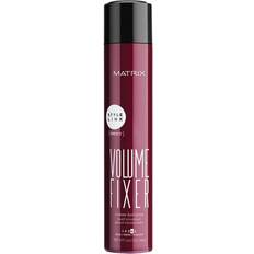 Matrix Style Link Volume Fixer Volumizing Hairspray 400ml