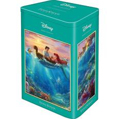 Schmidt Spiele Disney The Little Mermaid 500 Pieces