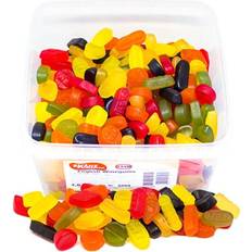 Winegums Skåne Konfektyrer English Winegums 2000g 1pack