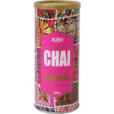 Chai Latte Rich Spice