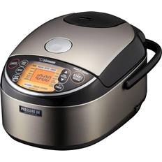 Induction Rice Cookers Zojirushi NP-NWC10XB