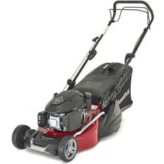 Mountfield S461R PD Petrol Powered Mower