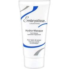 Vitamin E Facial Masks Embryolisse Hydra Mask 60ml