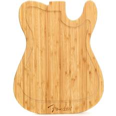 Chopping Boards Fender Telecaster Chopping Board 16.8"