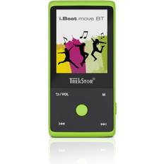 Trekstor i Beat move BT 8GB