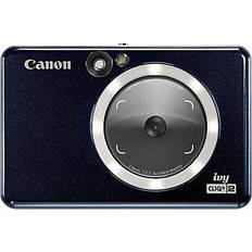 Canon IVY CLIQ+2 Navy