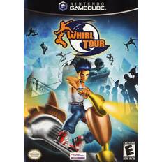 Best GameCube Games Whirl Tour (GameCube)