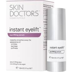 Piel Mixta Sueros para los ojos Skin Doctors Instant Eyelift Eye Lifting Serum 10ml