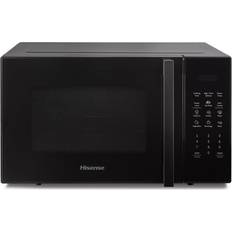 Hisense H28MOBS8HGUK Black