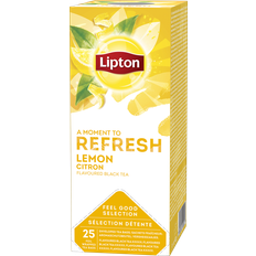 Lipton black tea Lipton Lemon Tea 25