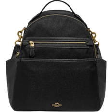 Coach Sacs à dos Coach Baby Backpack - Brass/Black