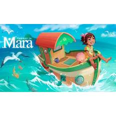 Summer in Mara (PC)