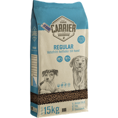 Carrier regular Carrier Regular 15kg