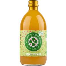 Naturell Oljor & Vinäger Renée Voltaire Raw Äppelcidervinäger med Moder 50cl